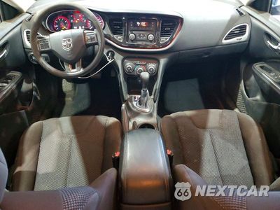Zdjęcie 8 z 12 samochodu: 2015 DODGE DART SE VIN:1C3CDFAA1FD391211 - miniatura