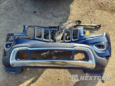 Zdjęcie 13 z 14 samochodu: 2016 JEEP GRAND CHEROKEE LIMITED VIN:1C4RJFBG0GC421825 - miniatura