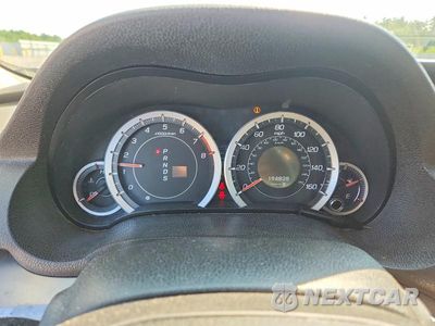 Zdjęcie 9 z 12 samochodu: 2013 ACURA TSX VIN:JH4CW2H58DC000645 - miniatura