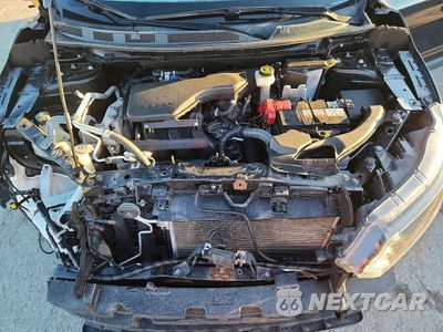 Zdjęcie 11 z 12 samochodu: 2021 NISSAN ROGUE SPORT S VIN:JN1BJ1AW4MW440761 - miniatura