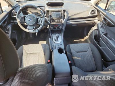 Zdjęcie 8 z 13 samochodu: 2019 SUBARU IMPREZA VIN:4S3GTAA67K3719441 - miniatura