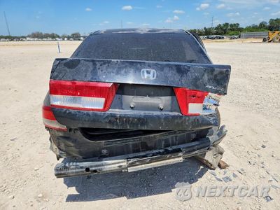 Zdjęcie 6 z 13 samochodu: 2003 HONDA ACCORD EX VIN:JHMCM56613C018406 - miniatura