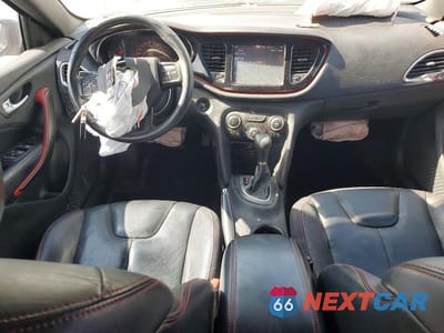 Zdjęcie 8 z 12 samochodu: 2014 DODGE DART GT VIN:1C3CDFEB1ED906175 - miniatura