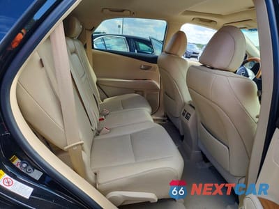 Zdjęcie 10 z 12 samochodu: 2015 LEXUS RX 450H VIN:2T2BC1BA3FC009992 - miniatura