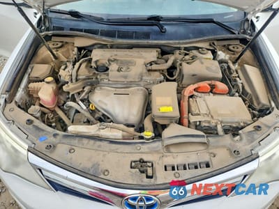 Zdjęcie 11 z 13 samochodu: 2012 TOYOTA CAMRY HYBRID XLE VIN:4T1BD1FK0CU023475 - miniatura