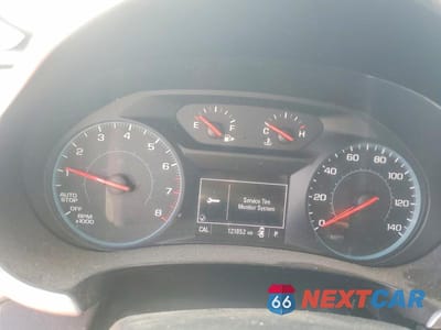 Zdjęcie 9 z 13 samochodu: 2018 CHEVROLET MALIBU LS VIN:1G1ZB5ST7JF191381 - miniatura
