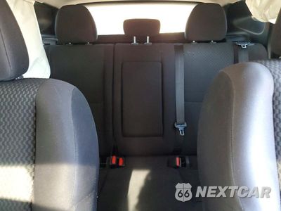 Zdjęcie 10 z 13 samochodu: 2019 NISSAN ROGUE SPORT S VIN:JN1BJ1CP1KW242111 - miniatura