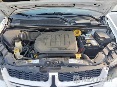 Zdjęcie 12 z 13 samochodu: 2019 DODGE GRAND CARAVAN GT VIN:2C4RDGEG1KR717283 - miniatura