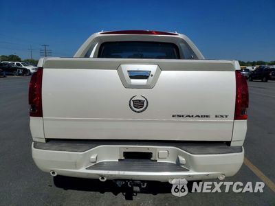 Zdjęcie 6 z 12 samochodu: 2002 CADILLAC ESCALADE VIN:3GYEK63N22G227256 - miniatura