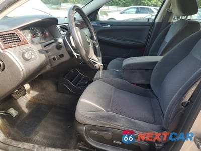 Zdjęcie 7 z 12 samochodu: 2012 CHEVROLET IMPALA LT VIN:2G1WB5E33C1127153 - miniatura