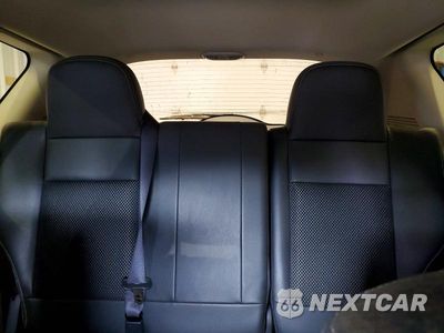 Zdjęcie 10 z 13 samochodu: 2015 JEEP COMPASS LATITUDE VIN:1C4NJDEB8FD412561 - miniatura