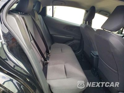 Zdjęcie 10 z 13 samochodu: 2025 TOYOTA PRIUS LE VIN:JTDACAAU5S3060313 - miniatura