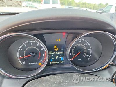 Zdjęcie 9 z 12 samochodu: 2023 MITSUBISHI OUTLANDER SPORT S/SE VIN:JA4ARUAU8PU012428 - miniatura