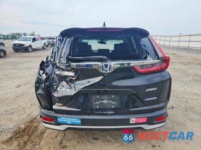 Zdjęcie 6 z 13 samochodu: 2022 HONDA CR-V EXL VIN:5J6RT6H88NL050012 - miniatura
