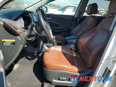 Zdjęcie 7 z 13 samochodu: 2014 HYUNDAI SANTA FE GLS VIN:KM8SNDHF8EU056127 - miniatura