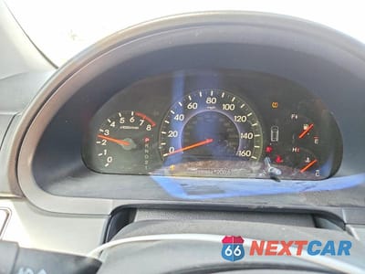 Zdjęcie 9 z 12 samochodu: 2007 HONDA ODYSSEY TOURING VIN:5FNRL38847B069568 - miniatura