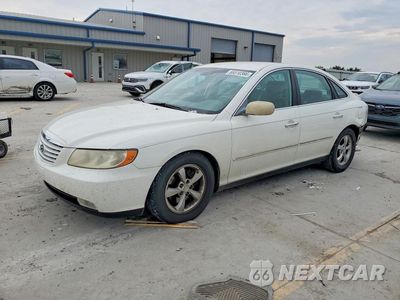 2007 HYUNDAI AZERA SE KMHFC46F47A178885 - główne zdjęcie licytacji z USA - miniatura