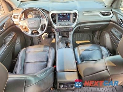 Zdjęcie 8 z 13 samochodu: 2018 GMC ACADIA SLT-1 VIN:1GKKNULS8JZ222009 - miniatura