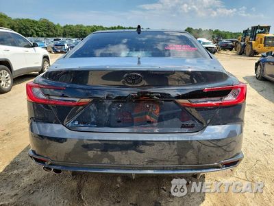 Zdjęcie 6 z 12 samochodu: 2025 TOYOTA CAMRY XSE VIN:4T1DAACK3SU155330 - miniatura