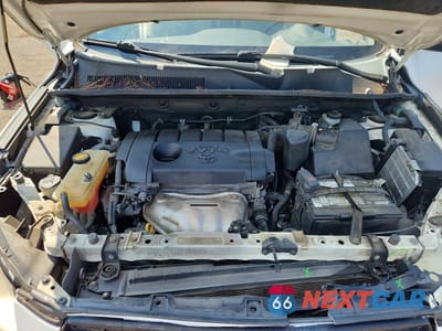 Zdjęcie 11 z 12 samochodu: 2012 TOYOTA RAV4 BASE VIN:2T3BF4DV5CW224918 - miniatura