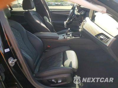 Zdjęcie 7 z 12 samochodu: 2023 BMW 540 I VIN:WBA53BJ02PCL22569 - miniatura