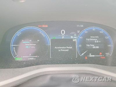 Zdjęcie 9 z 12 samochodu: 2026 TOYOTA CAMRY XSE VIN:4T1DAACK4TU247788 - miniatura