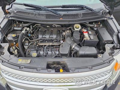 Zdjęcie 12 z 13 samochodu: 2012 FORD EXPLORER XLT VIN:1FMHK8D8XCGB03378 - miniatura