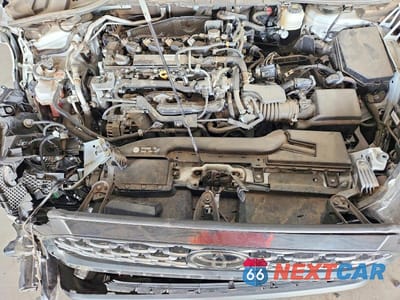 Zdjęcie 12 z 13 samochodu: 2023 TOYOTA COROLLA CROSS LE VIN:7MUCAAAG1PV072026 - miniatura