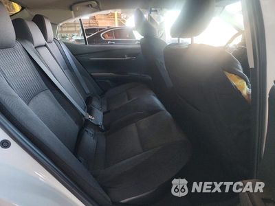 Zdjęcie 10 z 13 samochodu: 2026 TOYOTA CAMRY LE VIN:4T1DAACK0TU252549 - miniatura