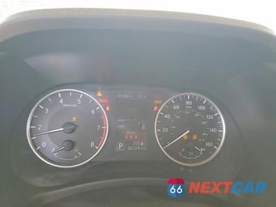 Zdjęcie 9 z 12 samochodu: 2020 NISSAN SENTRA S VIN:3N1AB8BVXLY212469 - miniatura
