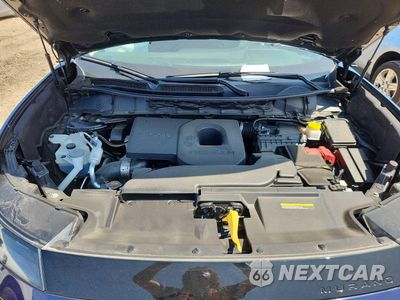 Zdjęcie 11 z 12 samochodu: 2025 NISSAN MURANO SL VIN:5N1AZ3CS5SC114937 - miniatura
