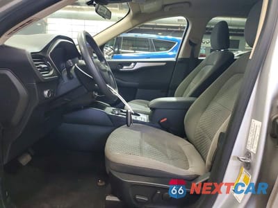 Zdjęcie 7 z 13 samochodu: 2020 FORD ESCAPE SE VIN:1FMCU9G66LUB79850 - miniatura