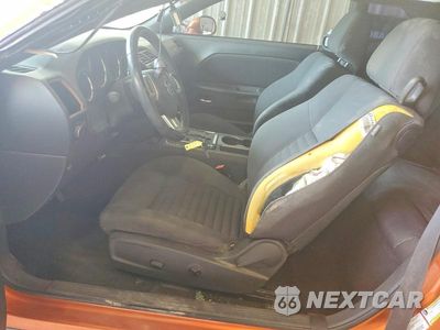 Zdjęcie 7 z 13 samochodu: 2011 DODGE CHALLENGER VIN:2B3CJ4DG7BH603214 - miniatura