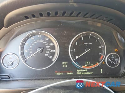 Zdjęcie 9 z 12 samochodu: 2012 BMW 535 XI VIN:WBAFU7C59CDU60752 - miniatura