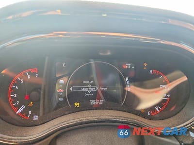 Zdjęcie 9 z 13 samochodu: 2023 DODGE DURANGO GT VIN:1C4RDJDG2PC694787 - miniatura