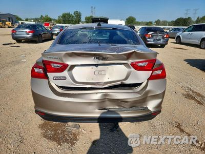 Zdjęcie 6 z 12 samochodu: 2023 CHEVROLET MALIBU LS VIN:1G1ZB5ST1PF118824 - miniatura