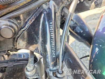 Zdjęcie 9 z 9 samochodu: 2021 HARLEY-DAVIDSON FLHXS VIN:1HD1KRP16MB623052 - miniatura