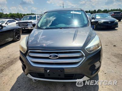 Piąte zdjęcie samochodu w środku: 2017 FORD ESCAPE SE VIN:1FMCU0GD7HUD26064 - miniatura