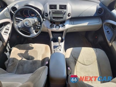 Zdjęcie 8 z 13 samochodu: 2007 TOYOTA RAV4 LIMITED VIN:JTMZK31V376005956 - miniatura