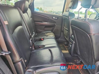 Zdjęcie 11 z 13 samochodu: 2014 DODGE JOURNEY R/T VIN:3C4PDCEG4ET277710 - miniatura