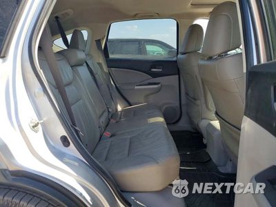 Zdjęcie 11 z 14 samochodu: 2012 HONDA CR-V EXL VIN:5J6RM3H70CL033169 - miniatura