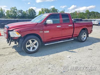 2014 RAM 1500 ST 1C6RR7FT2ES308247 - główne zdjęcie licytacji z USA - miniatura