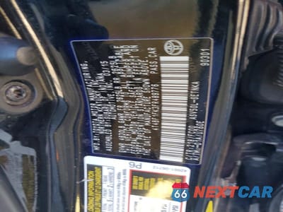 Zdjęcie 13 z 13 samochodu: 2015 TOYOTA CAMRY LE VIN:4T4BF1FK3FR489776 - miniatura