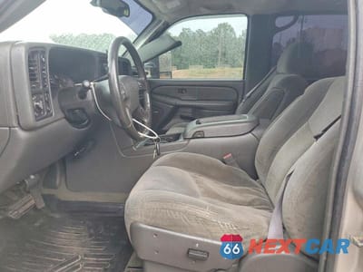 Zdjęcie 7 z 12 samochodu: 2004 CHEVROLET SILVERADO K1500 VIN:2GCEK13T041349598 - miniatura