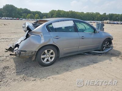 Trzecie zdjęcie samochodu z tyłu: 2008 NISSAN ALTIMA 2.5 VIN:1N4AL21E28N558213 - miniatura