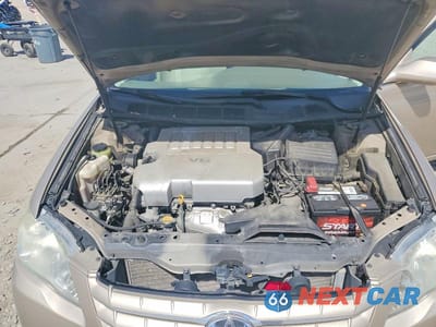 Zdjęcie 11 z 13 samochodu: 2005 TOYOTA AVALON XLS VIN:4T1BK36B65U021945 - miniatura