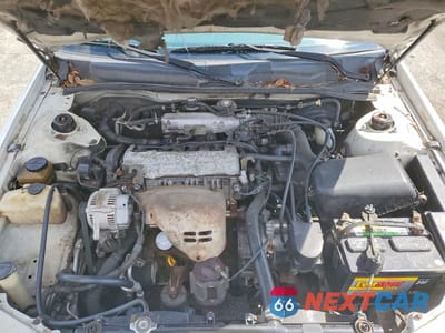 Zdjęcie 11 z 12 samochodu: 2001 TOYOTA CAMRY LE VIN:4T1BG22K11U764797 - miniatura