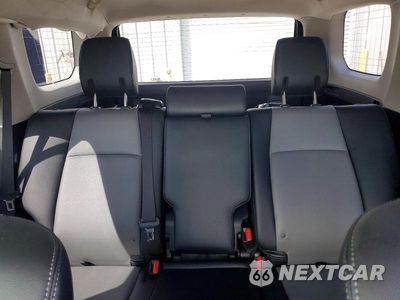 Zdjęcie 10 z 13 samochodu: 2023 TOYOTA 4RUNNER SR5 PREMIUM VIN:JTENU5JR9P6200236 - miniatura