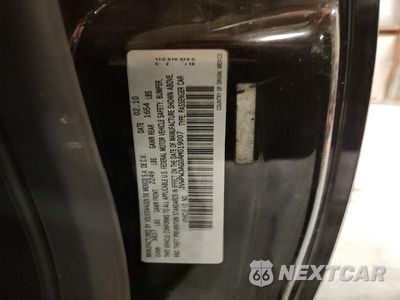 Zdjęcie 12 z 12 samochodu: 2010 VOLKSWAGEN NEW BEETLE VIN:3VWPW3AG0AM019007 - miniatura