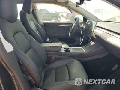 Zdjęcie 7 z 13 samochodu: 2024 TESLA MODEL Y VIN:7SAYGDEE5RF059248 - miniatura
